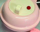 焼肉飯バーガー🍚🍔作り方2写真