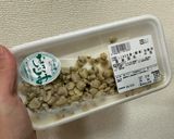 しじみの炊き込みご飯作り方1写真