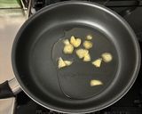 うちのナポリタン作り方3写真