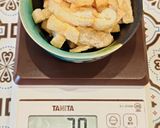 三つ葉の常備菜作り方2写真