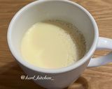 簡単ぷるぷるスティックコーヒーゼリー覚書作り方9写真