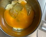 レンジ冷めても美味しい洋風オムライス弁当作り方11写真