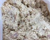 【保育園給食】ツナ豆腐ナゲット※乳卵無作り方3写真