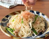 絶対失敗しない本場のソーメンチャンプルー作り方4写真