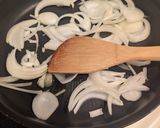 【子供とりわけ】豚の生姜焼き作り方3写真