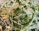トンテキ丼作り方1写真