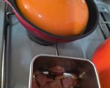 くし型キャベツのアンチョビグリル作り方3写真