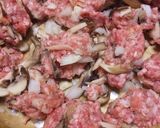 舞茸焼売作り方4写真