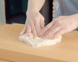 アーモンドクリームパン作り方6写真