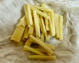 旨み爆弾卵と梅ポン塩昆布のレバー煮作り方2写真