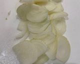 ピーマンのサバ缶の和え作り方1写真