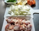 マッサマンカレー🍛簡単〜具沢山♡病みつき作り方4写真