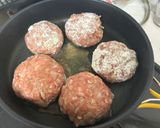 チーズつくね作り方4写真