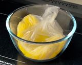 鍋不要！レンジで茹でる『基本のパスタ』作り方4写真