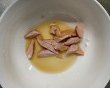 お一人様レンジ洋風オイトマト味豚平焼風作り方3写真