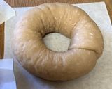 ⌘ちょこちっぷ入り⌘ベーグル作り方5写真