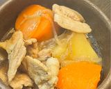 安定の肉じゃが作り方7写真