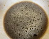 がんづき(黒糖蒸しパン)作り方3写真