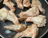 ノンオイルケン太🍗🤣😂🤣😂作り方2写真