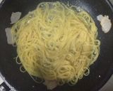 簡単！やっと見つけた納得のペペロンチーノ作り方5写真