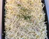 余ったコーンスープでポテトグラタン作り方6写真