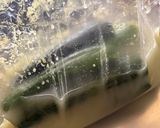 きゅうりのわさび漬作り方3写真