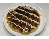 はんぺんと山芋のふんわりお好み焼き★動画作り方25写真