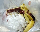焼肉の生だれで 再現ハニーバターチキン作り方7写真