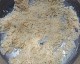 さつまいもチーズケーキ作り方1写真