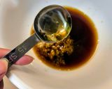 何にでも使える生姜焼きのたれ作り方1写真