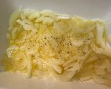 レモンがさわやかな鶏ハムとセロリのマリネ作り方3写真