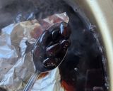 丹波黒大豆の煮豆作り方4写真