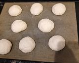 捏ねない豚まん作り方4写真
