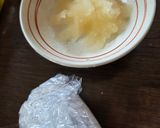 さつまいも牛乳プリン😊作り方1写真