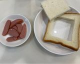 うんめー食パンあれんじ作り方2写真
