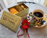 抹茶とプレーン生地で4種のクッキー♡作り方12写真