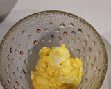キャベツとソーセージのバター炒め作り方1写真
