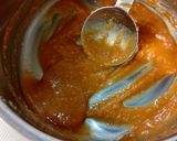 紋甲イカの酢味噌。作り方2写真