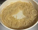 我が家のケチャップナポリタン作り方8写真