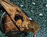 具沢山の中華ちまき作り方16写真