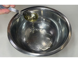 水菜とトマトの甘酢かけ唐揚げ★動画あり★作り方10写真