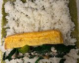 くるんおにぎり作り方5写真