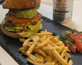 リュウジハンバーグで至高のハンバーガー作り方16写真