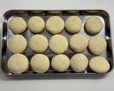 マサ粉ミックス♪タコス用トルティーヤ作り方4写真
