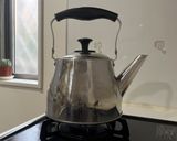旨味凝縮！塩揉み白菜のワンパン和風パスタ作り方3写真