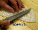 本気で作る！広東麺♪作り方3写真