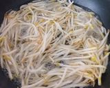 もやしとわかめの和えもの★断食後にも作り方3写真