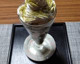 ヨウサマの減塩おやじの羊羹パフェ作り方9写真