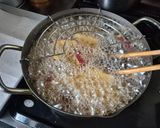 大学芋作り方3写真