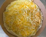 簡単！ポテトチーズパイ作り方6写真